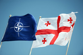 Tbilisidə NATO-Gürcüstan xalq diplomatiyası forumu işinə başlayıb