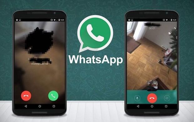 “WhatsApp”da görüntülü zənglər dövrü başladı