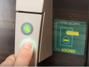 “JDI” unikal biometrik skaner nümayiş etdirib