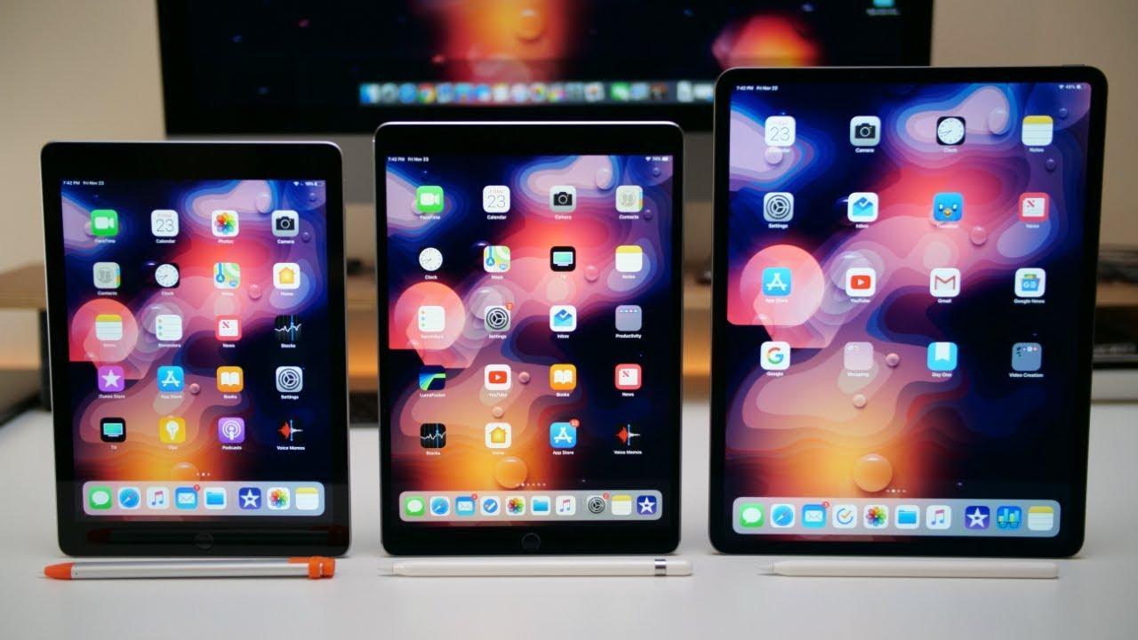 "iPad" 10-cu ad gününü satış lideri statusunda qeyd edir