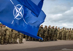 Ekspert: "NATO ölkələri Ukraynaya fərdi şəkildə kömək edə bilər"