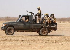 Burkina-Fasoda hərbçilər hakimiyyəti ələ keçirib