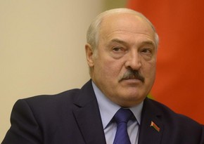Lukaşenko: "Müharibə olarsa, Belarus Rusiyanı müdafiə edəcək"